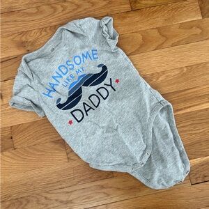 Gap Onesie 24 months